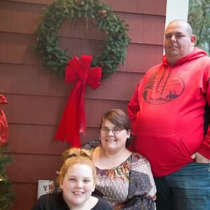 Meet your Posher, Dawn